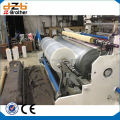 Metallherstellung PVC Dreischichtige Kunststoff-Extruder-Extrusionsmaschine